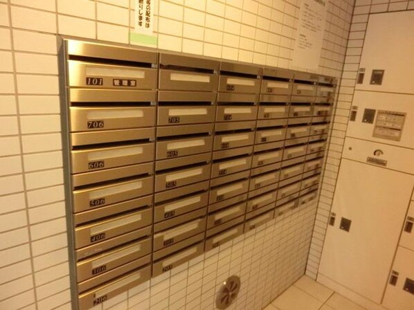 S-FORT本八幡Mairieの物件内観写真